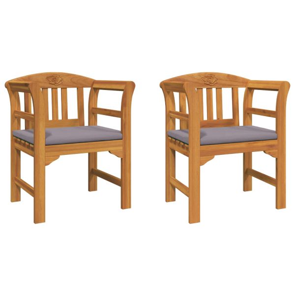 Розова пейка Естествен 68,5 x 46 x 82,5 см