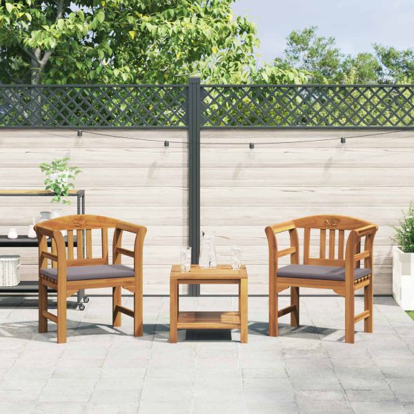 Розова пейка Естествен 68,5 x 46 x 82,5 см