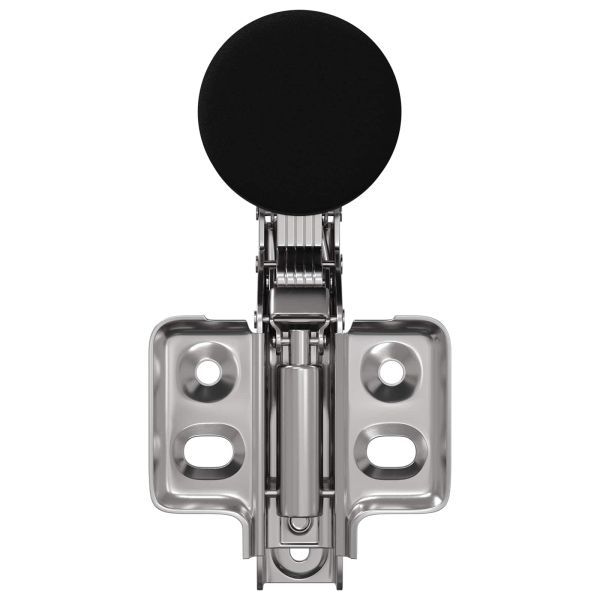 Панта 2 pcs Сребрист 0 Желязо