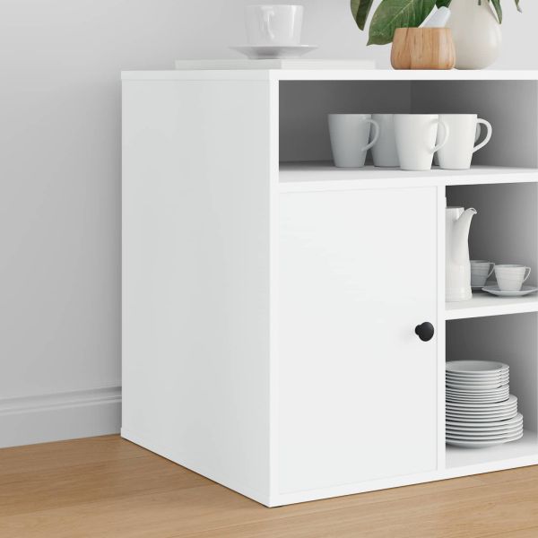 Подложки за крака на мебел 2 pcs Черно Ø 30 x 2 мм EVA