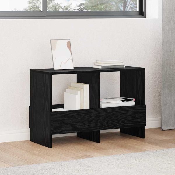 Етажерка за списания Черния дъб 68,5 x 30 x 45 см