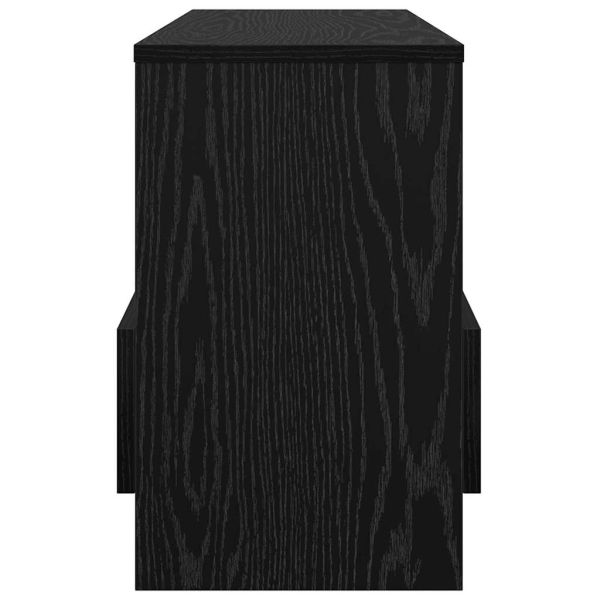 Етажерка за списания Черния дъб 68,5 x 30 x 45 см