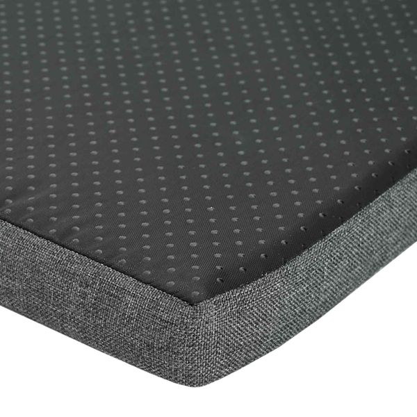 Пейка за коридор с възглавница Дъб 60 x 38 x 46 см