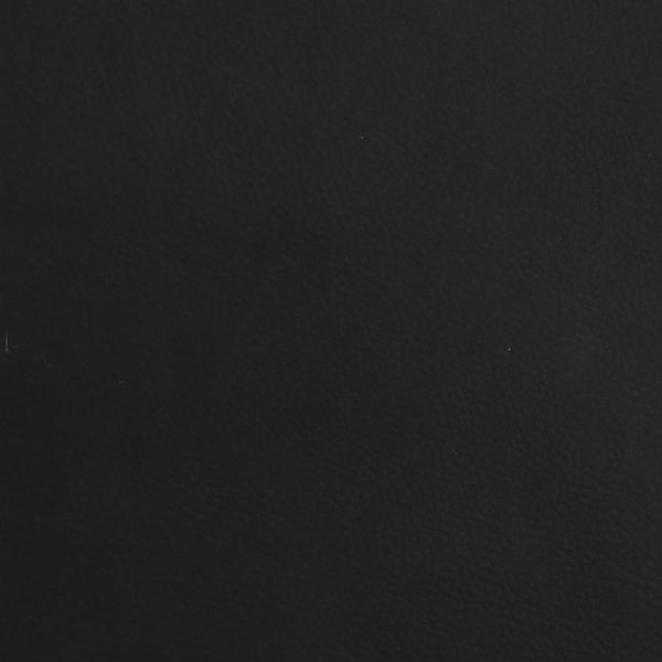 Масажен стол, черен, изкуствена кожа