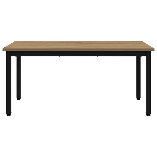 Масичка за кафе Дъб Артизан 100 x 50 x 45 cm Инженерно дърво