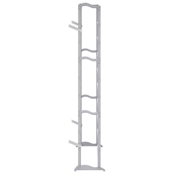 Рафт за обувки с 10 нива