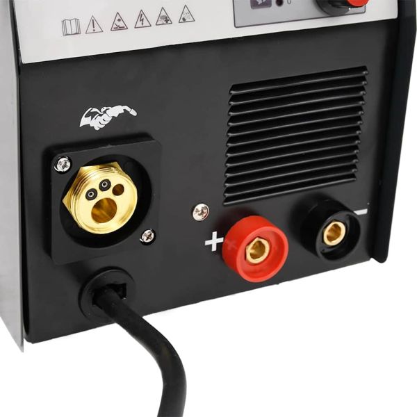 Заваръчен апарат MIG / MMA / TIG 200 A