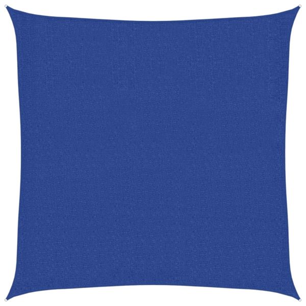 Платно-сенник, 160 г/м², синьо, 2x2 м, HDPE