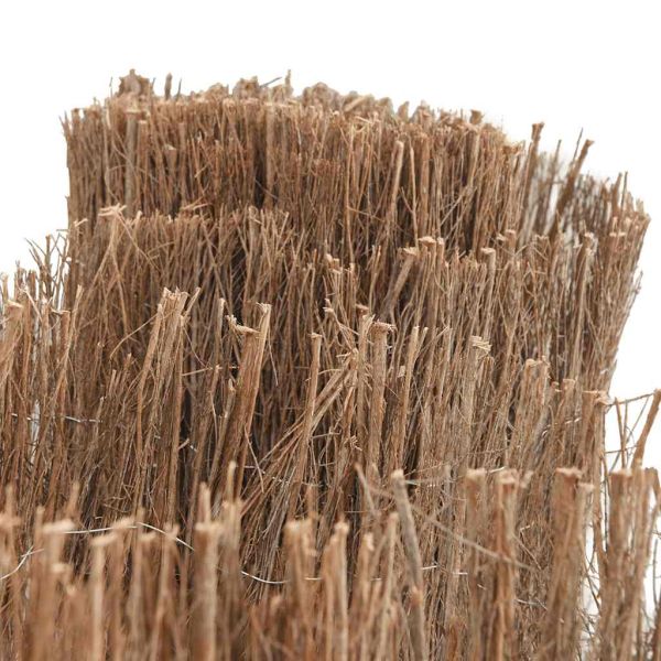 Ограда от съчки, 600x100 см