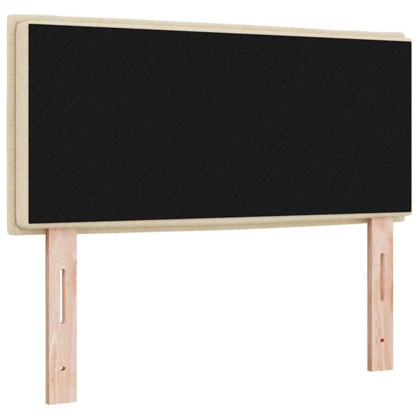 LED глава С LED лентисти светлини Крем 80 cm Полиестер