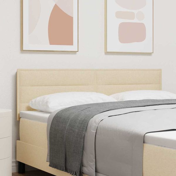 LED глава С LED лентисти светлини Крем 160 cm Полиестер