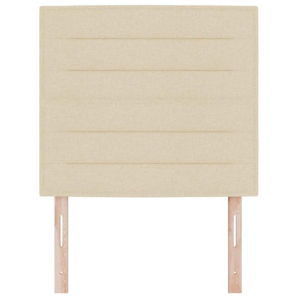 LED глава С LED лентисти светлини Крем 80 cm Полиестер