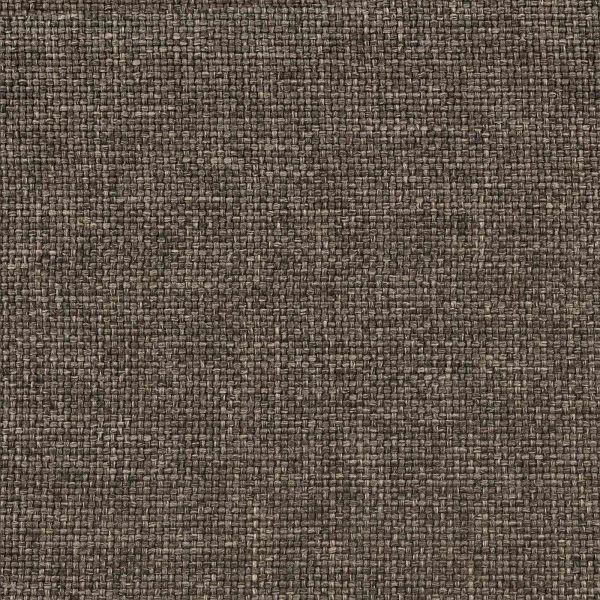 Леглова рамка с тапицирана гръбна част Таупе 200 x 200 cm