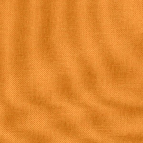 Масажен стол, жълт, текстил