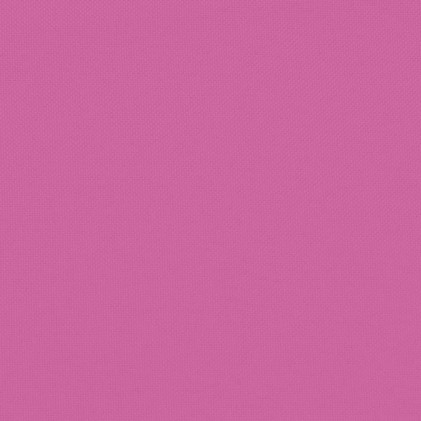 Възглавница за слънчев шезлонг Розово 178 x 60 x 4 см