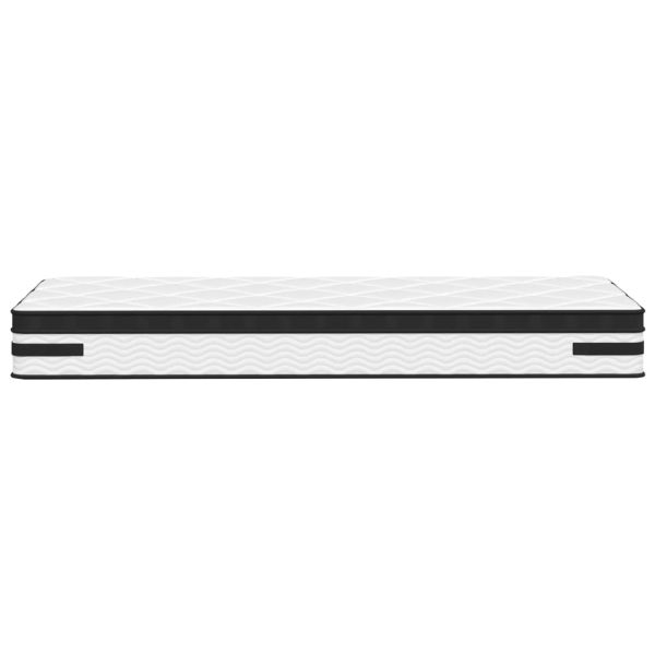 Матрак покет пружини, Medium Plus, 90x200 см