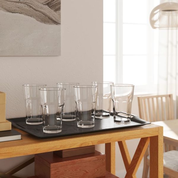 Чаши 6 бр 295 мл