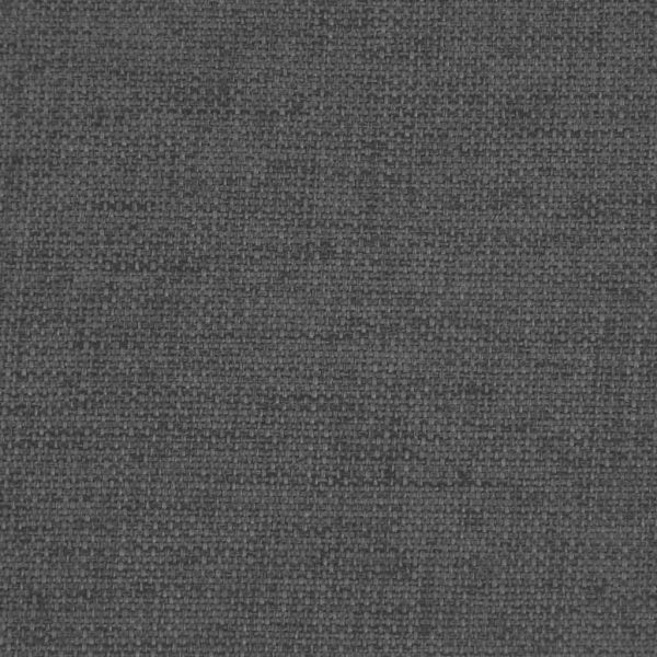 Бар столове 2 бр масивно дърво каучук и текстил