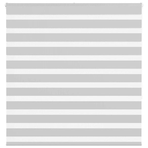 Зеброва щора 150x150 см ширина на плата 145,9 см полиестер