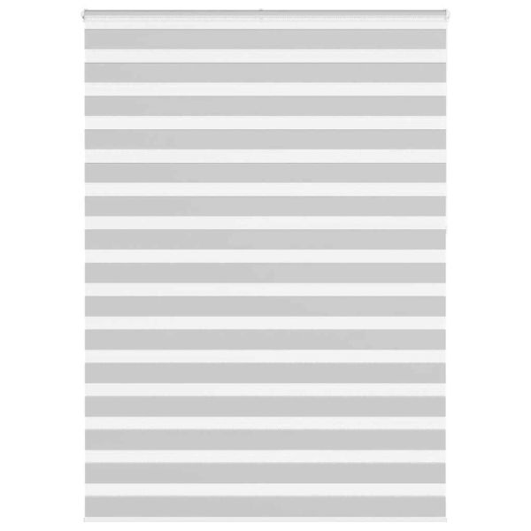 Зеброва щора 165x230 см Ширина на плата 160,9 см Полиестер