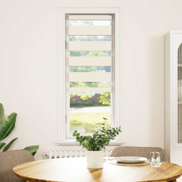 Зеброва щора 50x100 см ширина на плата 45,9 cm полиестер