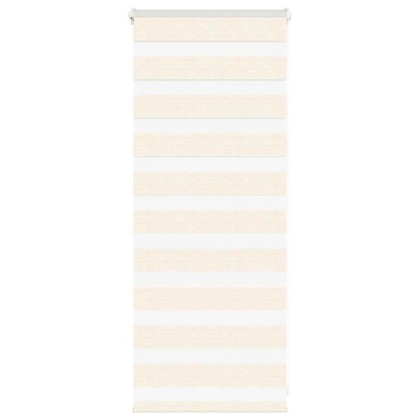 Зеброва щора 60x100 см ширина на плата 55,9 cm полиестер