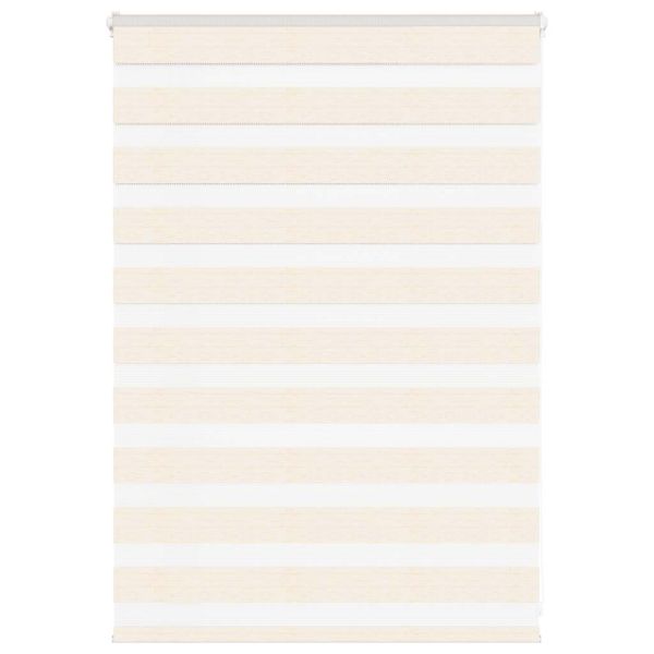 Зеброва щора 100x100 см ширина на плата 95,9 cm полиестер