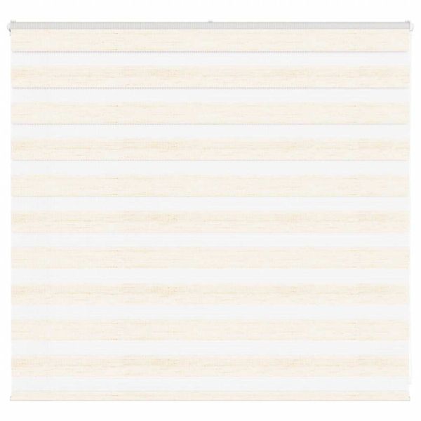 Зеброва щора 155x100 см Ширина на плата 150,9 см Полиестер