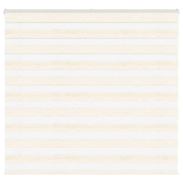 Зеброва щора 165x150 см Ширина на плата 160,9 см Полиестер