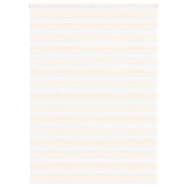 Зеброва щора 160x230 см ширина на плата 155,9 см полиестер