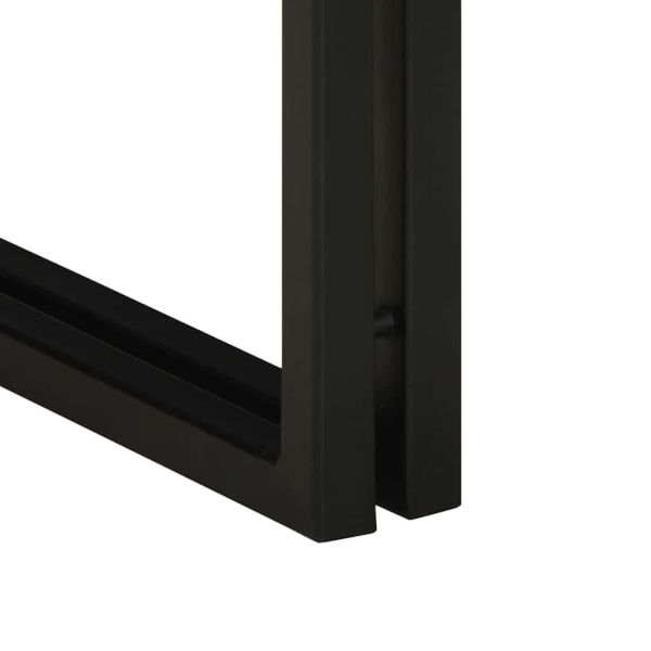 Масичка за кафе 40 x 40 x 38 cm Солидно възстановено дърво