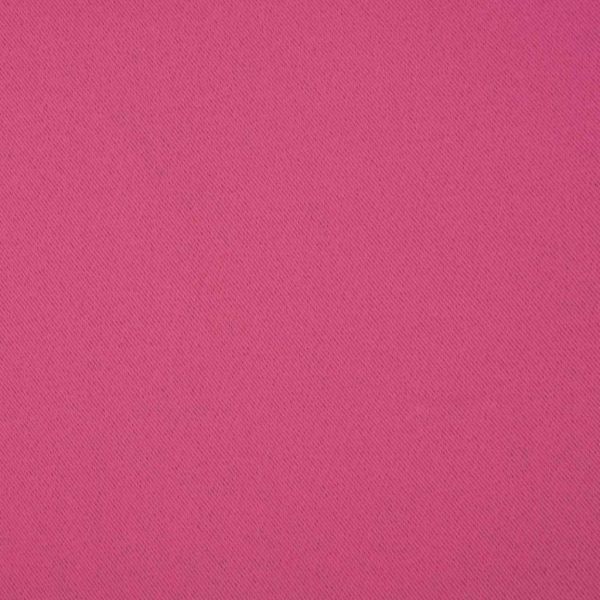 Завеси за затъмняване с пръстени 2 pcs Ярко Розово 260 x 140 см