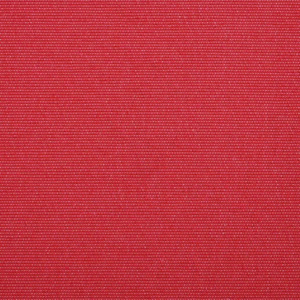 Сенник Валанс Червено 580 x 20 см Платно