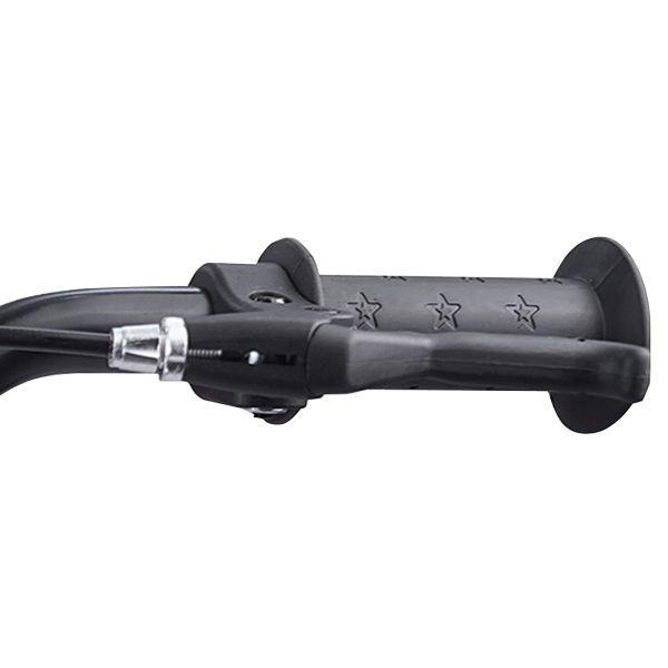 Детски Велосипед 20 инча за 6–11 години Светло розово