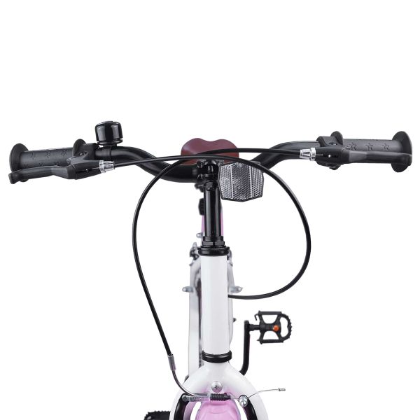 Детски Велосипед 24 инча за деца на възраст 8-12 години