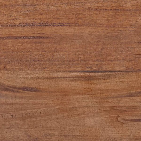 Стелаж Кафяво 24 x 14 x 80 см Масивно махагоново дърво