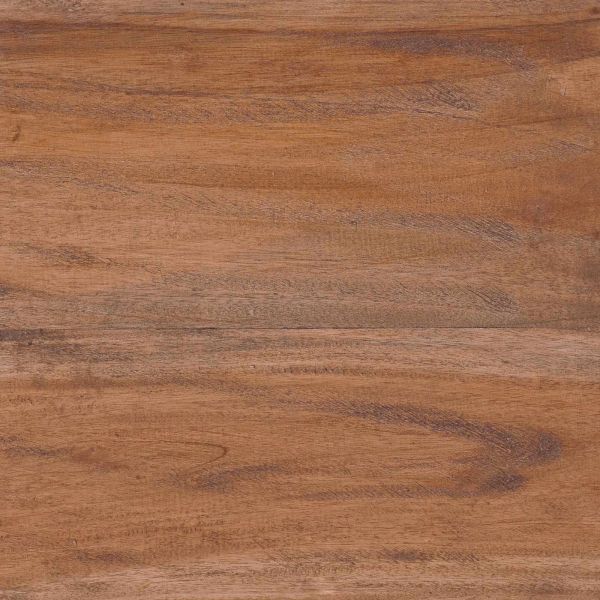 Стук Естествен 30 x 30 x 47 см Махагоново дърво