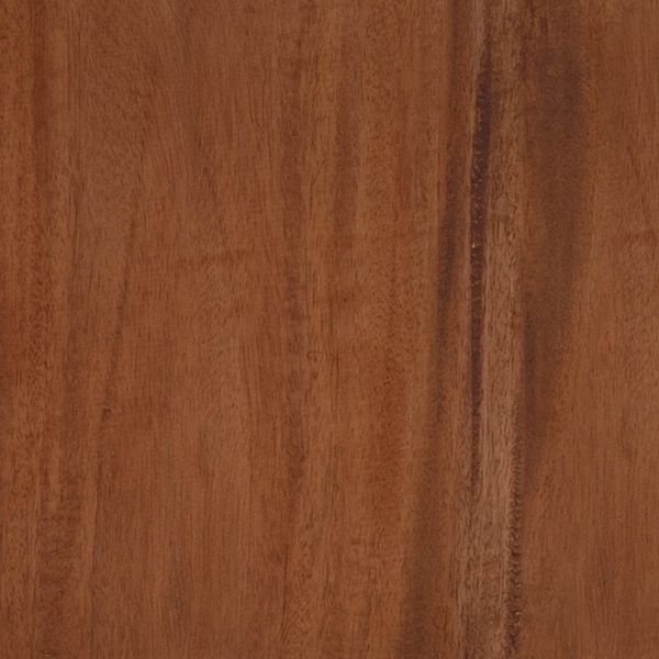 Рафтове с рафт Кафяво 47 x 16 x 55 см Масивно махагоново дърво