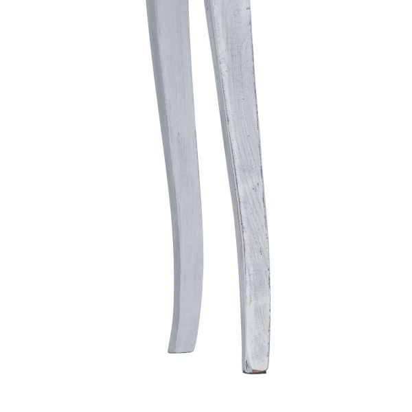 Бюро за писане с чекмедже Кафяв и бял 80 x 40 x 92 см