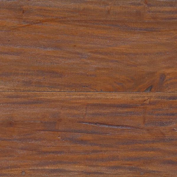 Складов сандък 48 x 35 x 64 см Масивно махагоново дърво