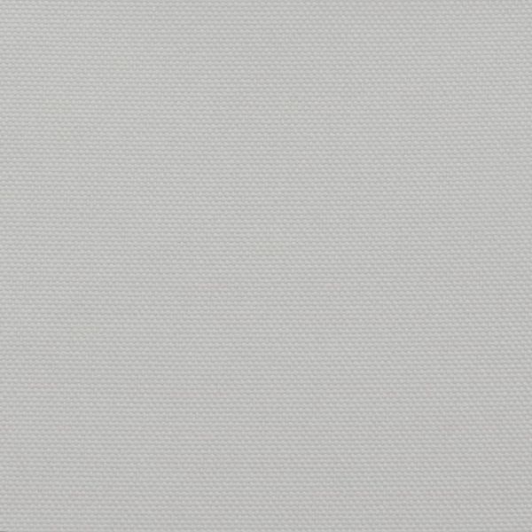 Балконски параван, светлосив, 90x1000см, 100% полиестер оксфорд