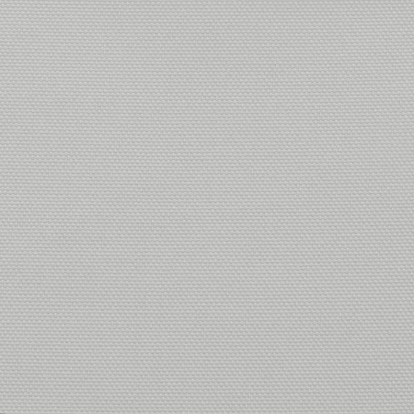 Балконски параван светлосив 120x1000 см 100% полиестер оксфорд