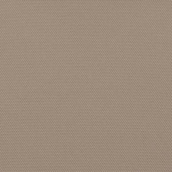 Балконски параван таупе 75x1000 см 100% полиестер оксфорд