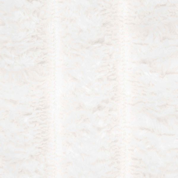 Одеала за хвърляне 6 pcs Бяло 240 x 220 cm Мека вълна