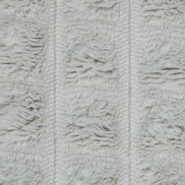 Одеала за хвърляне 6 pcs Сив 240 x 220 cm Мека вълна