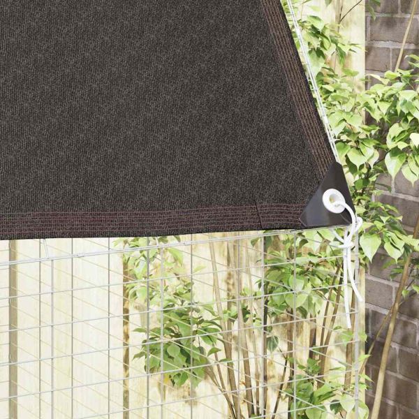 Клетка за заек Сребрист 200 x 100 x 210 см