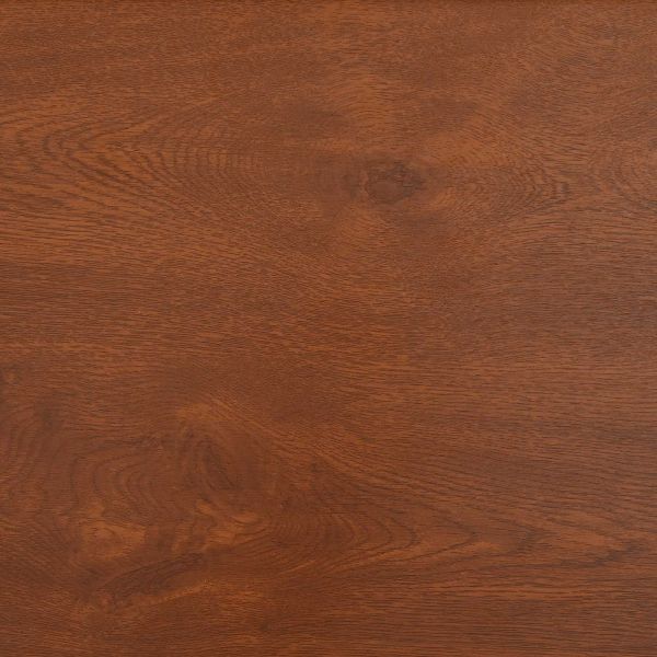 Перваз за прозорец Кафяво дърво 100 x 30 x 4,5 см ПВЦ