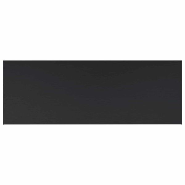 Перваз за прозорец Антрацит с дъресен шарка 160 x 50 x 4,5 см