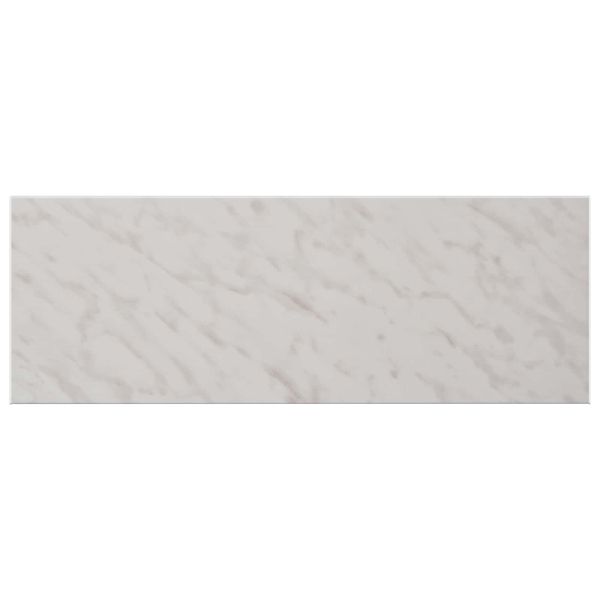 Перваз за прозорец Мраморно текст -енуре 160 x 50 x 4,5 см ПВЦ