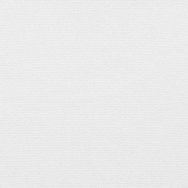 Балконски параван бял 90x800 см 100% полиестер оксфорд